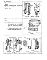 Preview for 262 page of Toshiba 4550 Service Manual