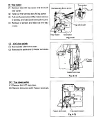 Preview for 264 page of Toshiba 4550 Service Manual