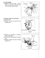 Preview for 265 page of Toshiba 4550 Service Manual