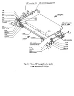 Preview for 273 page of Toshiba 4550 Service Manual