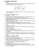 Preview for 281 page of Toshiba 4550 Service Manual