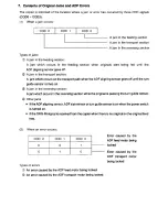 Preview for 285 page of Toshiba 4550 Service Manual