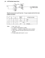 Preview for 311 page of Toshiba 4550 Service Manual