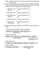 Preview for 314 page of Toshiba 4550 Service Manual