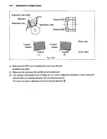 Preview for 319 page of Toshiba 4550 Service Manual