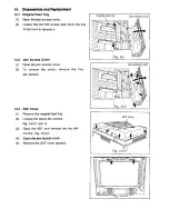 Preview for 321 page of Toshiba 4550 Service Manual