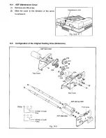 Preview for 322 page of Toshiba 4550 Service Manual