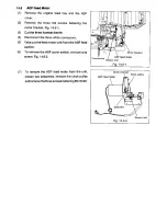 Preview for 323 page of Toshiba 4550 Service Manual