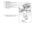 Preview for 324 page of Toshiba 4550 Service Manual