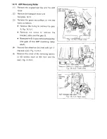 Preview for 332 page of Toshiba 4550 Service Manual