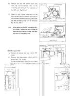 Preview for 333 page of Toshiba 4550 Service Manual