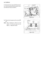 Preview for 335 page of Toshiba 4550 Service Manual