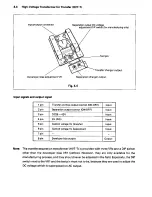 Preview for 343 page of Toshiba 4550 Service Manual