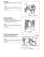 Preview for 347 page of Toshiba 4550 Service Manual