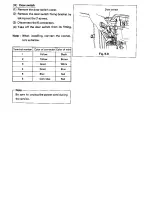 Preview for 349 page of Toshiba 4550 Service Manual