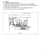 Preview for 350 page of Toshiba 4550 Service Manual