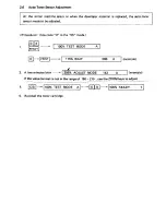 Preview for 403 page of Toshiba 4550 Service Manual