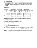 Preview for 404 page of Toshiba 4550 Service Manual