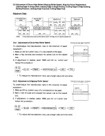 Preview for 405 page of Toshiba 4550 Service Manual