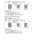 Preview for 409 page of Toshiba 4550 Service Manual