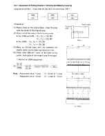 Preview for 410 page of Toshiba 4550 Service Manual