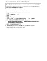 Preview for 411 page of Toshiba 4550 Service Manual