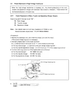 Preview for 412 page of Toshiba 4550 Service Manual