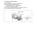 Preview for 415 page of Toshiba 4550 Service Manual