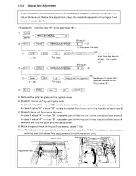 Preview for 419 page of Toshiba 4550 Service Manual