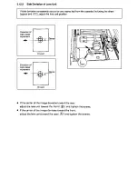 Preview for 422 page of Toshiba 4550 Service Manual