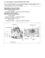 Preview for 426 page of Toshiba 4550 Service Manual