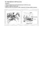 Preview for 431 page of Toshiba 4550 Service Manual