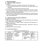 Preview for 450 page of Toshiba 4550 Service Manual