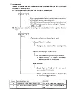 Preview for 488 page of Toshiba 4550 Service Manual