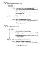 Preview for 492 page of Toshiba 4550 Service Manual