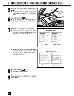 Preview for 64 page of Toshiba 4560 Operator'S Manual