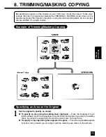 Preview for 73 page of Toshiba 4560 Operator'S Manual