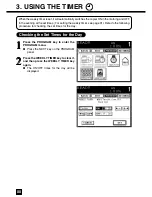 Preview for 90 page of Toshiba 4560 Operator'S Manual