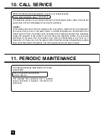 Preview for 166 page of Toshiba 4560 Operator'S Manual