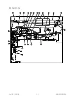 Предварительный просмотр 10 страницы Toshiba 4560 Service Manual