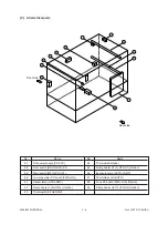 Предварительный просмотр 15 страницы Toshiba 4560 Service Manual