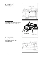 Предварительный просмотр 25 страницы Toshiba 4560 Service Manual