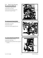 Предварительный просмотр 26 страницы Toshiba 4560 Service Manual