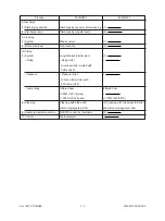 Предварительный просмотр 30 страницы Toshiba 4560 Service Manual