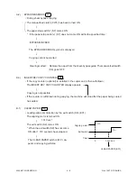 Предварительный просмотр 38 страницы Toshiba 4560 Service Manual