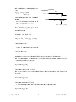 Предварительный просмотр 39 страницы Toshiba 4560 Service Manual