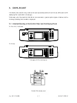 Предварительный просмотр 45 страницы Toshiba 4560 Service Manual