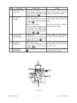 Предварительный просмотр 48 страницы Toshiba 4560 Service Manual