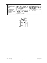 Предварительный просмотр 49 страницы Toshiba 4560 Service Manual