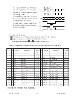 Предварительный просмотр 55 страницы Toshiba 4560 Service Manual